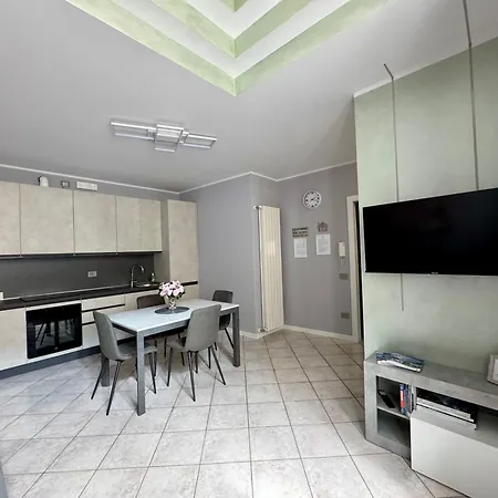 Apartment Le Scuderie - *