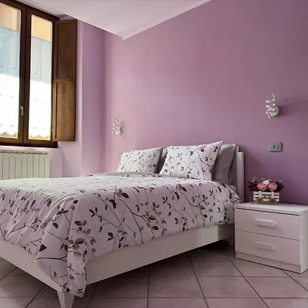 Le Scuderie - Apartment Intra