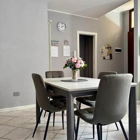 Le Scuderie - Apartment *