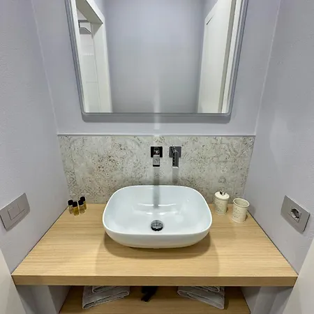 Apartment Le Scuderie -