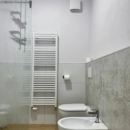 Apartment Le Scuderie -