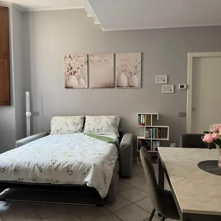 Apartment Le Scuderie -