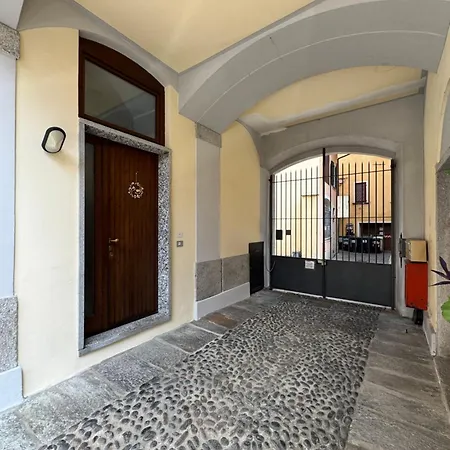 Le Scuderie - Apartment