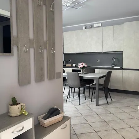 Apartment Le Scuderie - *